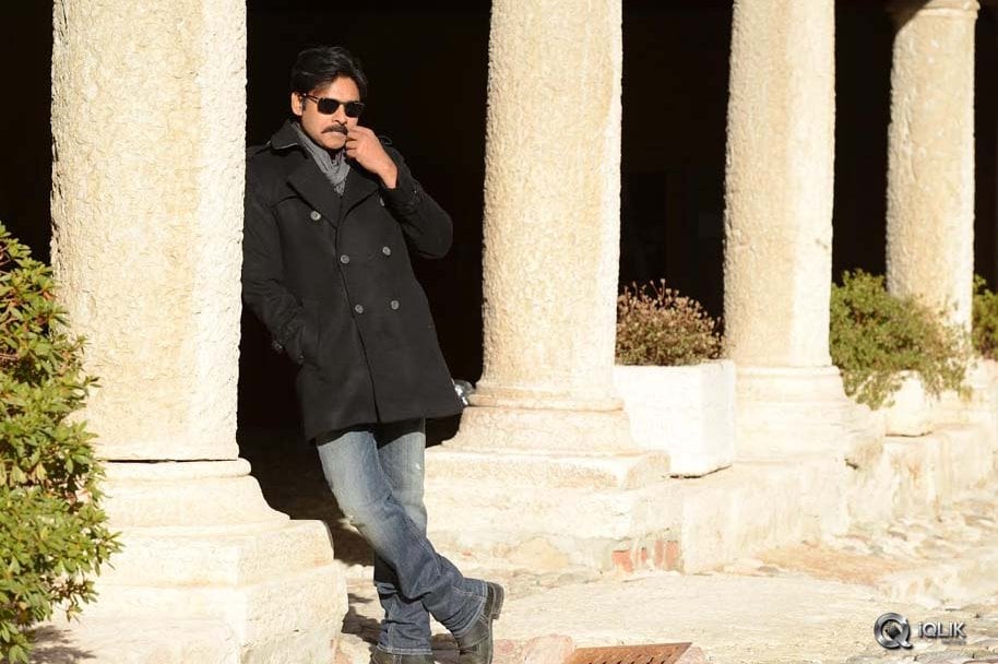 Pawan-Kalyan